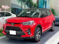 Bán xe Toyota Raize 2025 G 1.0 CVT giá 535 Triệu - Hải Phòng