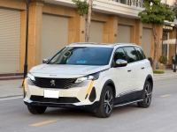 Bán xe Peugeot 5008 AL 1.6 AT 2021 giá 820 Triệu - Hải Phòng