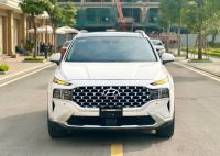 Bán xe Hyundai SantaFe Cao cấp 2.5L HTRAC 2022 giá 1 Tỷ 50 Triệu - Hải Phòng