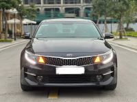 Bán xe Kia Optima 2.0 ATH 2017 giá 445 Triệu - Hải Phòng
