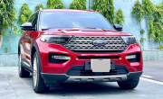 Bán xe Ford Explorer Limited 2.3L EcoBoost 2022 giá 1 Tỷ 699 Triệu - Hải Phòng