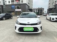 Bán xe Kia Soluto 2020 1.4 AT Deluxe giá 335 Triệu - Hải Phòng