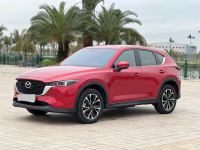 Bán xe Mazda CX5 2023 Deluxe 2.0 AT giá 695 Triệu - Hải Phòng