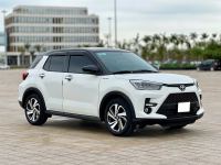 Bán xe Toyota Raize G 1.0 CVT 2022 giá 475 Triệu - Hải Phòng
