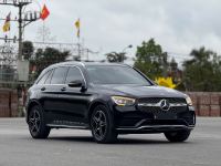 Bán xe Mercedes Benz GLC 300 4Matic 2021 giá 1 Tỷ 460 Triệu - Hải Phòng