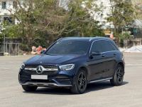 Bán xe Mercedes Benz GLC 300 4Matic 2020 giá 1 Tỷ 339 Triệu - Hải Phòng