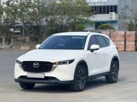 Bán xe Mazda CX5 2025 Deluxe 2.0 AT giá 740 Triệu - Hải Phòng