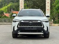Bán xe Toyota Corolla Cross 2021 1.8V giá 689 Triệu - Hải Phòng