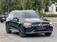 Bán xe Mercedes Benz GLC 2020 300 4Matic giá 1 Tỷ 399 Triệu - Hải Phòng