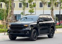 Bán xe Ford Everest 2023 Titanium 2.0L 4x2 AT giá 1 Tỷ 175 Triệu - Hải Phòng