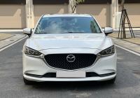 Bán xe Mazda 6 Premium 2.0 AT 2022 giá 665 Triệu - Hải Phòng