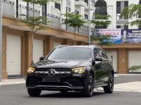 Bán xe Mercedes Benz GLC 300 4Matic 2021 giá 1 Tỷ 435 Triệu - Hải Phòng