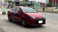 Bán xe Toyota Vios 2022 G 1.5 CVT giá 435 Triệu - Hải Phòng