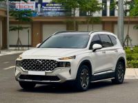 Bán xe Hyundai SantaFe 2022 Cao cấp 2.5L HTRAC giá 975 Triệu - Hải Phòng