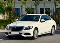 Bán xe Mercedes Benz C class 2015 C250 Exclusive giá 520 Triệu - Hải Phòng