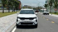 Bán xe Kia Sonet 2024 Deluxe 1.5 AT giá 480 Triệu - Hải Phòng