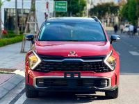 Bán xe Kia Sportage 2025 Signature X-Line 2.0D giá 890 Triệu - Hải Phòng