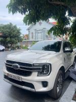Bán xe Ford Everest 2024 Titanium Plus 2.0L 4x4 AT giá 1 Tỷ 285 Triệu - Hải Phòng