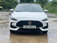 Bán xe MG 5 2022 Standard 1.5 AT giá 345 Triệu - Hải Phòng