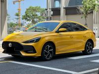 Bán xe MG 5 2022 Luxury 1.5 AT giá 365 Triệu - Hải Phòng