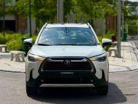 Bán xe Toyota Corolla Cross 2022 1.8V giá 675 Triệu - Hải Phòng
