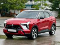 Bán xe Mitsubishi Xforce 2024 Ultimate giá 595 Triệu - Hải Phòng