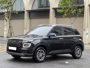 Bán xe Hyundai Venue 2024 1.0 T-GDi Đặc Biệt giá 465 Triệu - Hải Phòng