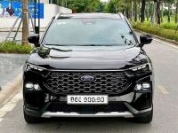 Bán xe Ford Territory 2025 Titanium X 1.5 AT giá 768 Triệu - Hải Phòng