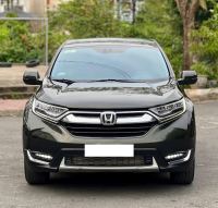 Bán xe Honda CRV 2018 L giá 640 Triệu - Hải Phòng