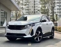 Bán xe Peugeot 3008 2024 Premium giá 790 Triệu - Hải Phòng