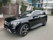 Bán xe Mercedes Benz GLC 2021 200 4Matic giá 1 Tỷ 616 Triệu - TP HCM