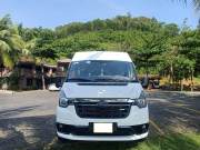 Bán xe Ford Transit 2023 Tiêu chuẩn giá 730 Triệu - Đà Nẵng