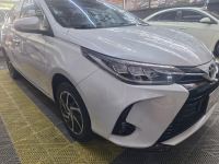 Bán xe Toyota Vios 2022 G 1.5 CVT giá 469 Triệu - Bình Dương