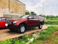 Bán xe Ford Ranger 2015 XLS 2.2L 4x2 AT giá 378 Triệu - Đăk Lăk