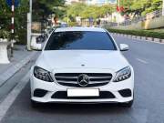 Bán xe Mercedes Benz C class 2020 C180 giá 880 Triệu - Hà Nội