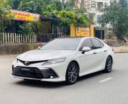 Bán xe Toyota Camry 2.5Q 2022 giá 1 Tỷ 180 Triệu - Hà Nội