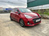 Bán xe Hyundai i10 2018 Grand 1.2 AT giá 295 Triệu - Nghệ An