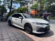 Bán xe Toyota Camry 2021 2.5HV giá 1 Tỷ 245 Triệu - Hà Nội