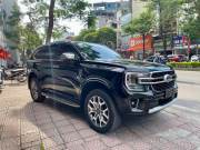 Bán xe Ford Everest 2023 Titanium 2.0L 4x2 AT giá 1 Tỷ 240 Triệu - Hà Nội