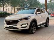 Bán xe Hyundai Tucson 2020 1.6 AT Turbo giá 750 Triệu - Hà Nội