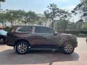 Bán xe Ford Everest 2022 Titanium 2.0L 4x2 AT giá 1 Tỷ 225 Triệu - Hà Nội