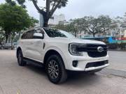 Bán xe Ford Everest 2024 Ambiente 2.0L 4x2 AT giá 1 Tỷ 35 Triệu - Hà Nội