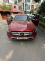 Bán xe Mercedes Benz GLC 2020 200 4Matic giá 1 Tỷ 270 Triệu - Hà Nội