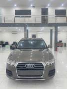 Bán xe Audi Q3 2015 2.0 Quattro giá 575 Triệu - Hà Nội