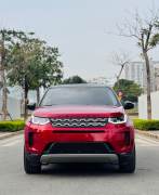 Bán xe LandRover Discovery 2020 SE 2.0 I4 giá 1 Tỷ 450 Triệu - Hà Nội