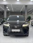 Bán xe Lexus RX 350 Luxury 2023 giá 3 Tỷ 636 Triệu - Hà Nội