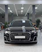 Bán xe Audi A8 2022 L 55 TFSI Quattro giá 3 Tỷ 588 Triệu - Hà Nội