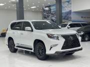 Bán xe Lexus GX 2020 460 giá 3 Tỷ 888 Triệu - Hà Nội
