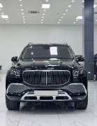 Bán xe Mercedes Benz GLS 2022 480 4Matic Maybach giá 6 Tỷ 550 Triệu - Hà Nội