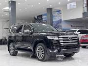 Bán xe Toyota Land Cruiser 3.5 V6 2023 giá 5 Tỷ 100 Triệu - Hà Nội